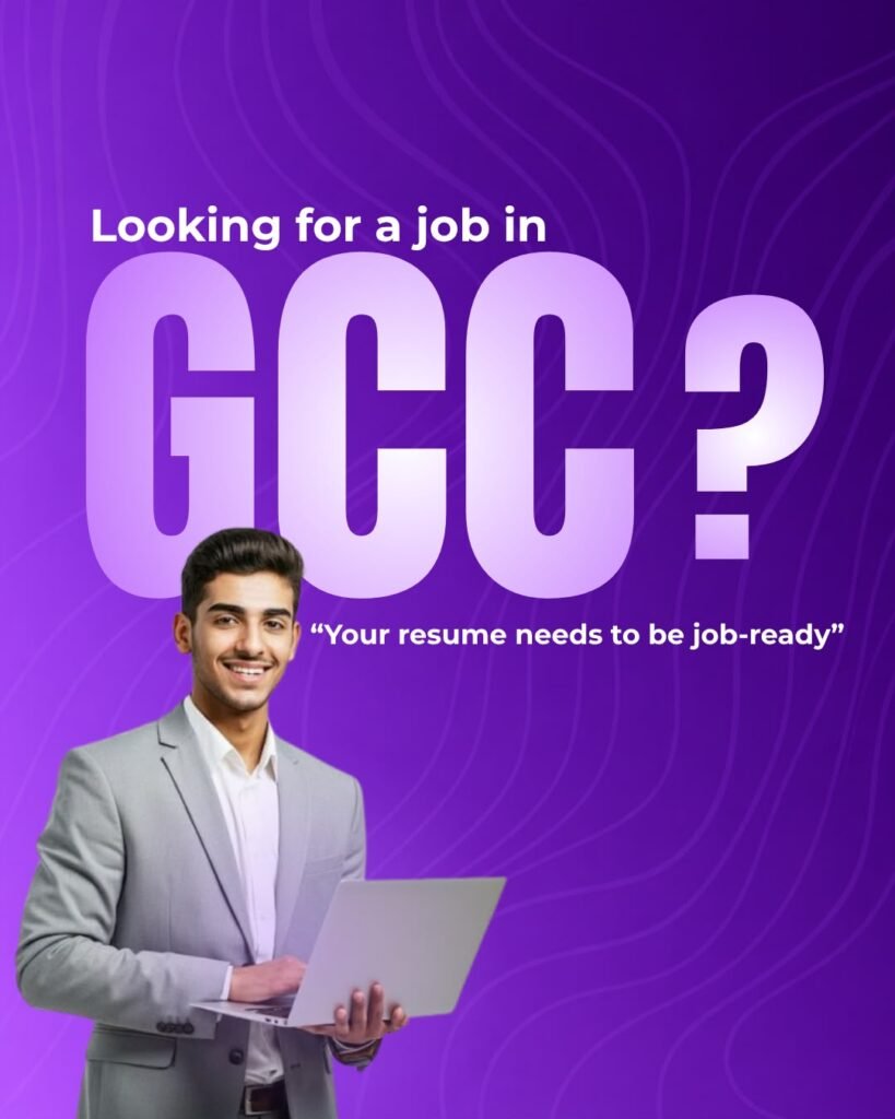 GCC resumes